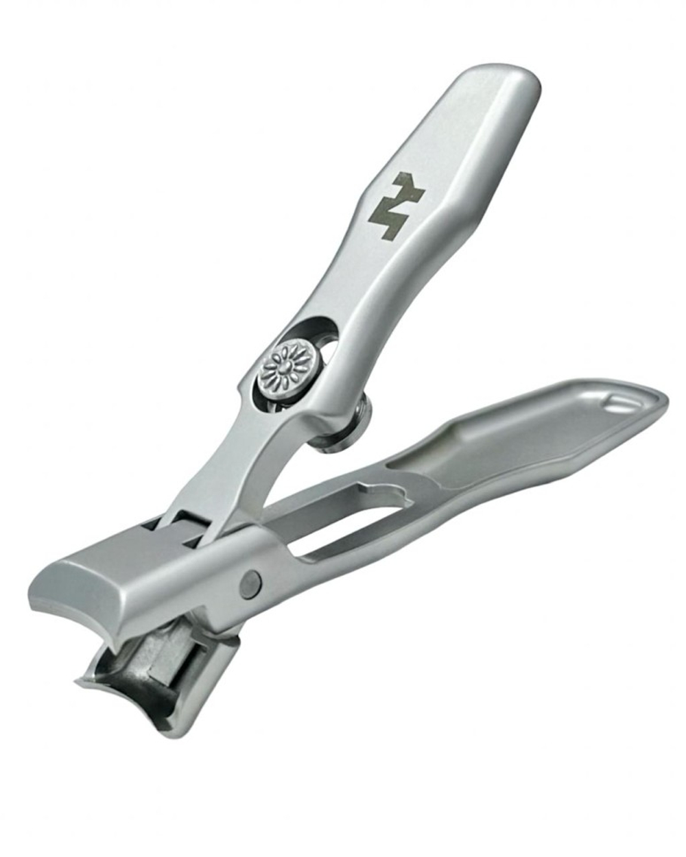 Набор для маникюра Jingyan Large Opening Nail Clipper Nail File Set JZ01H