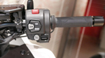 Honda NT1100DN (АКПП)