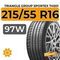 Triangle Group SporteX TH201 215/55 R16 97W XL