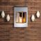 Бра Arte Lamp Dublin A7025AP-1BK