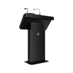 Интерактивная трибуна Voice Pro с документ-камерой 23,8"