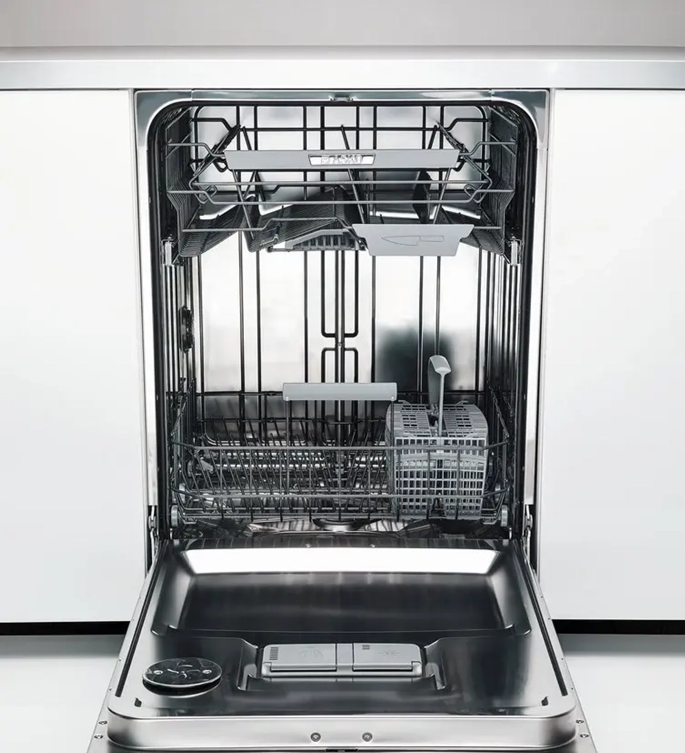 Посудомоечная машина Asko D5436W фото 4