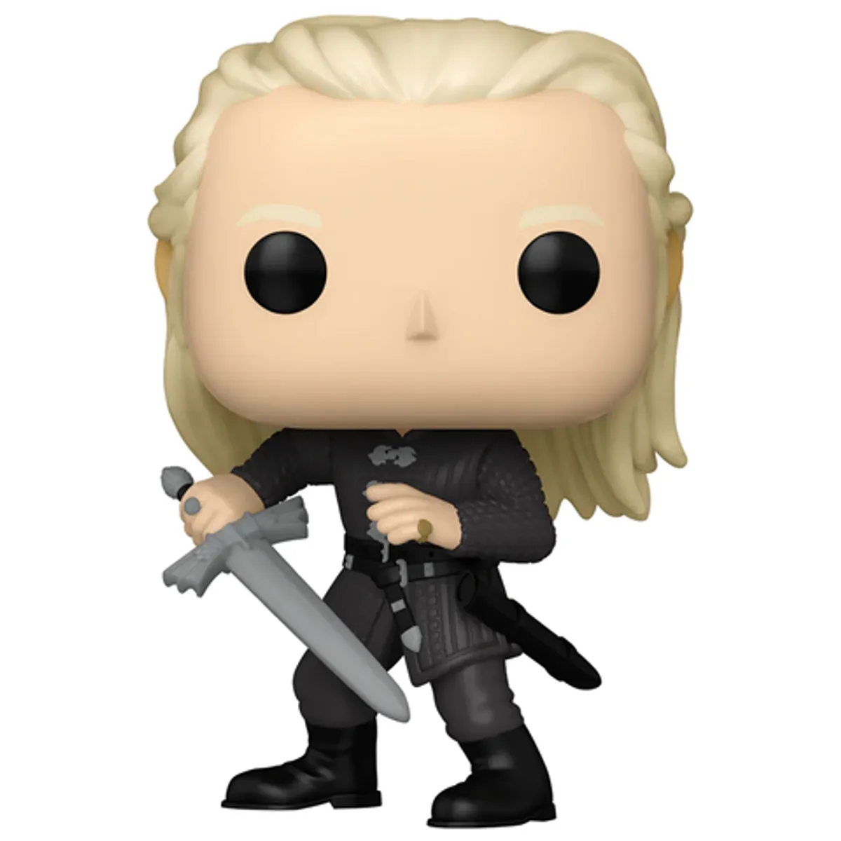 Funko POP! House of the Dragon: Daemon Targaryen (23)