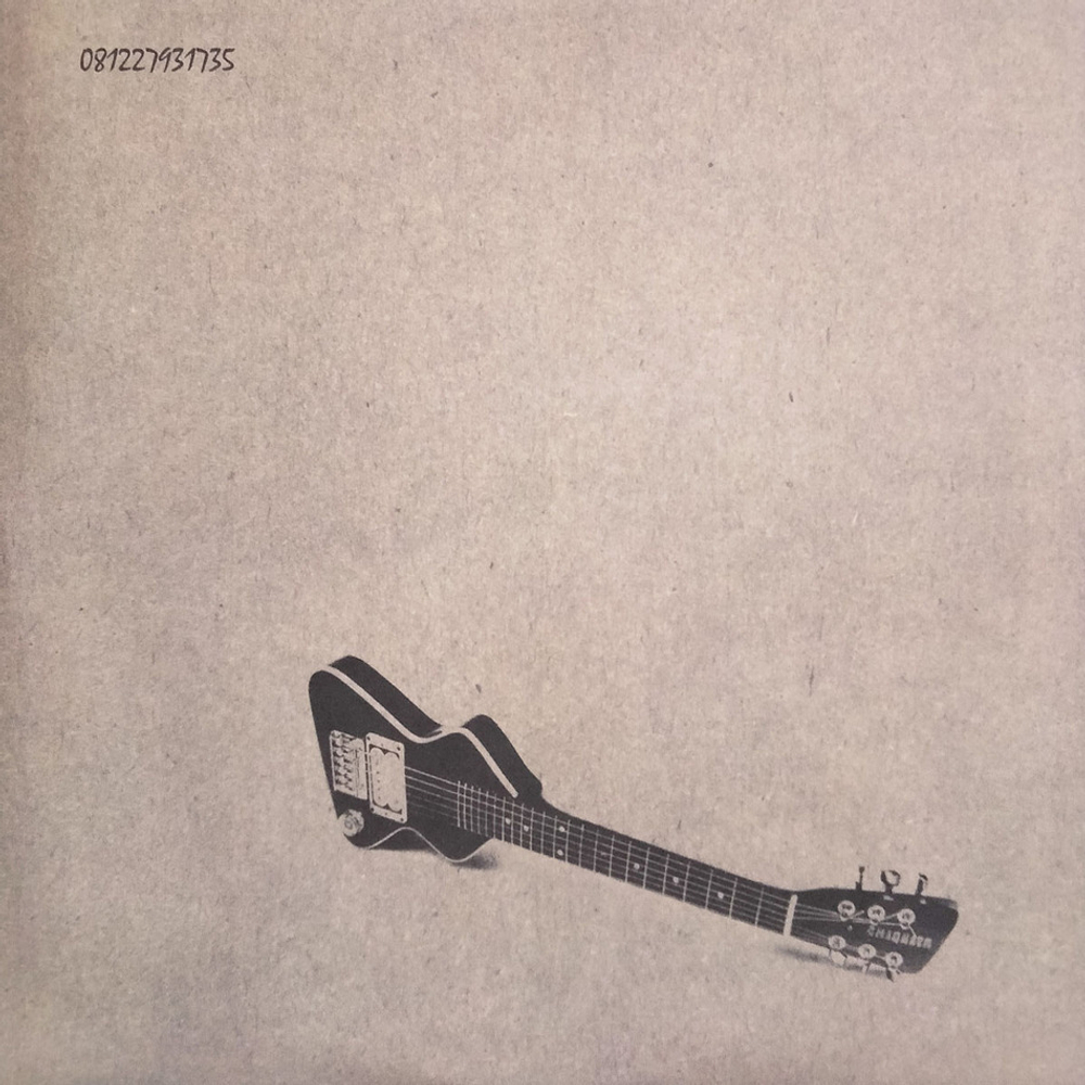 ZZ Top / Cinco No. 2 (The Second Five LPs)(5LP)