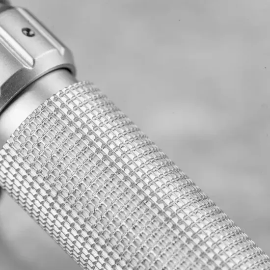 Регулируемая Т-образная бритва (станок) Pearl Flexi Adjustable Safety Razor v.2