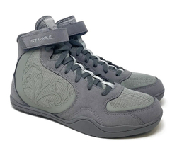 Боксерки Rival RSX-Genesis Boxing Boots 3.0 Grey