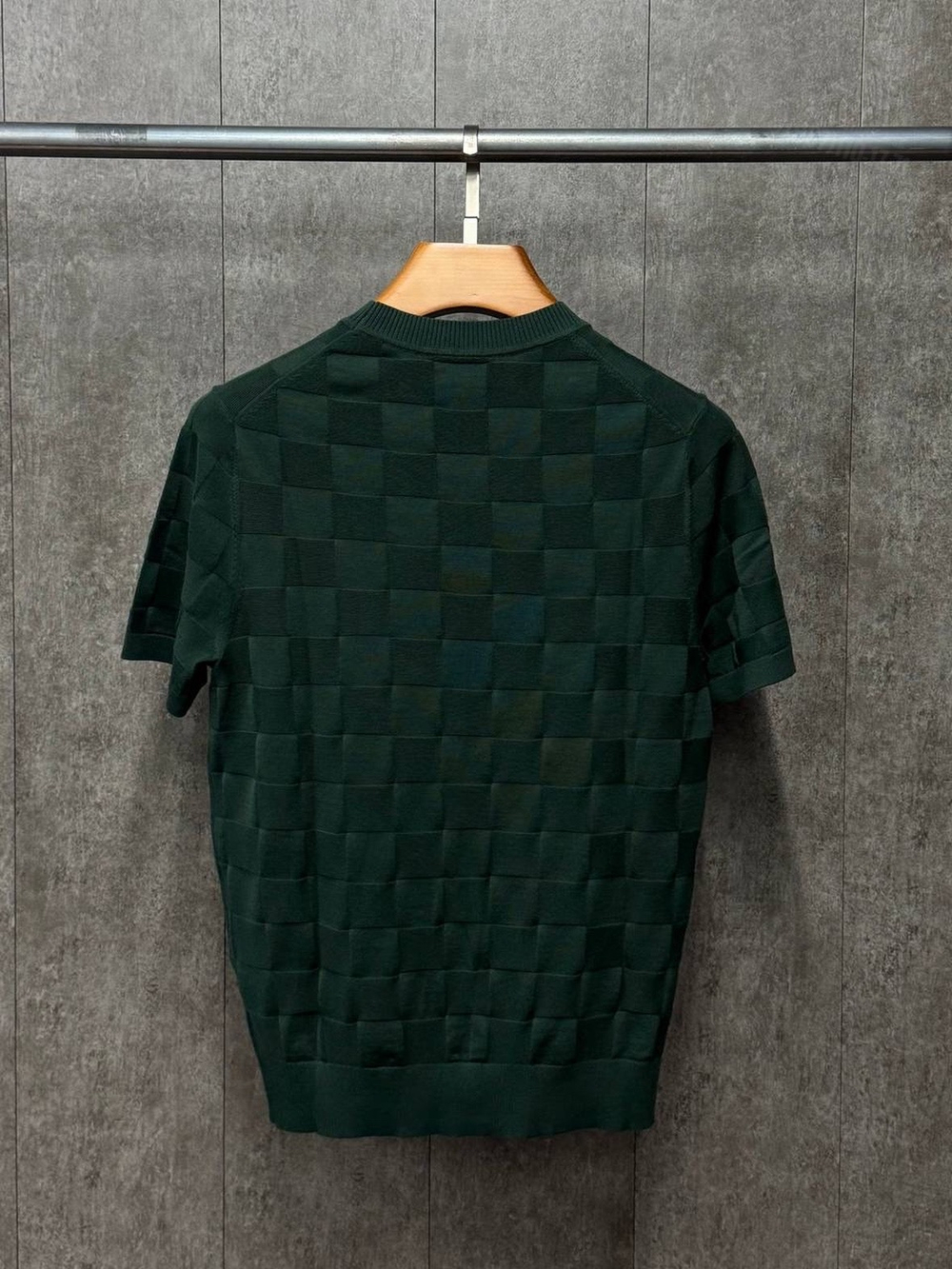 Футболка Bottega Veneta
