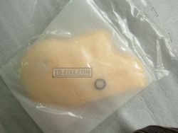 16707-KVG-V41. FILTER SET
