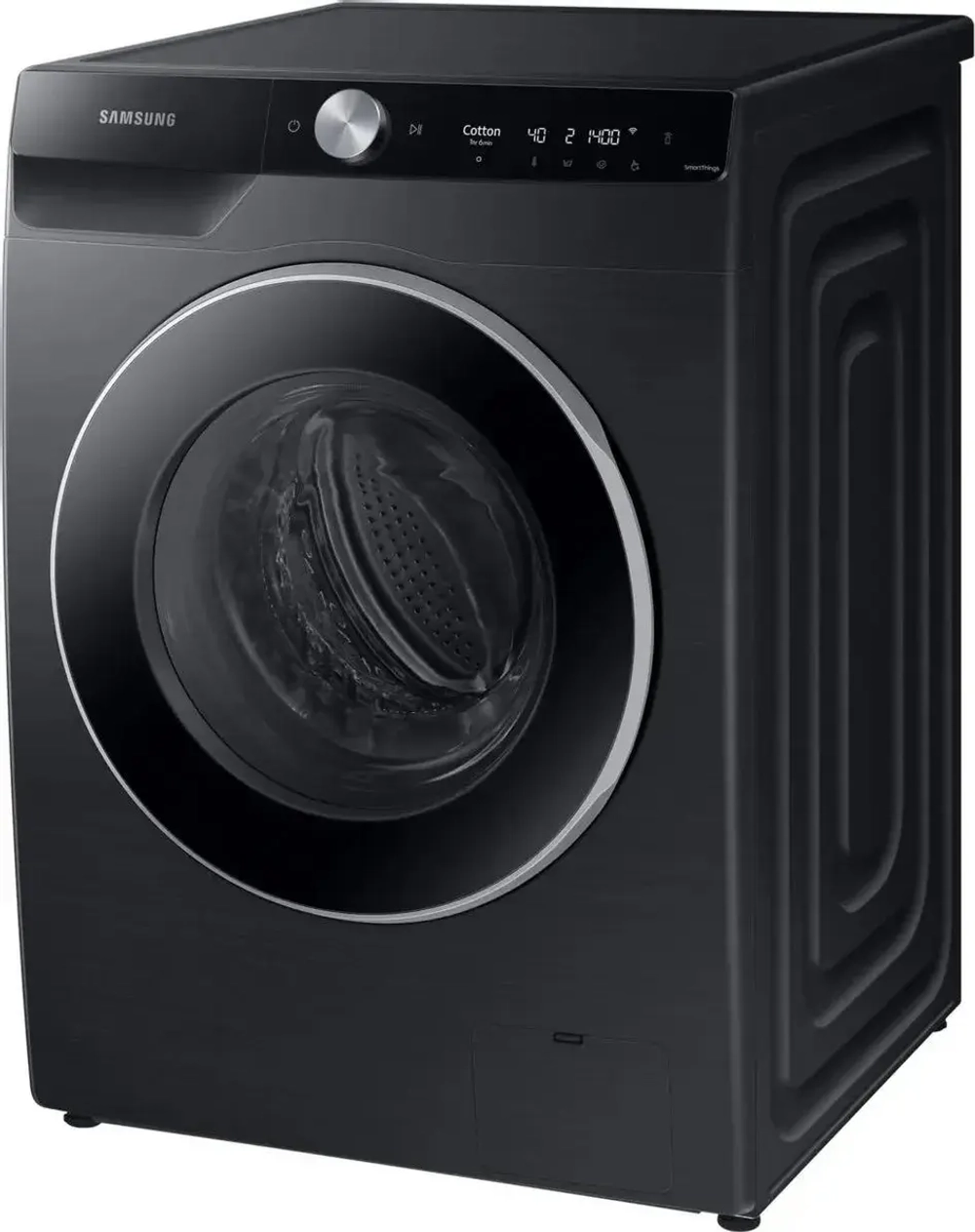 Стиральная машина Samsung WW11CG604CLBLP