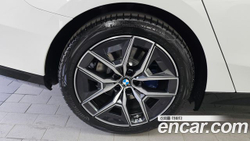BMW i5 eDrive 40 M Sport — 2026