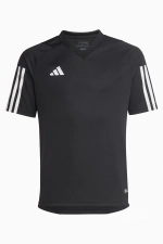 Футболка adidas Tiro 23 Competition Training Junior - черный