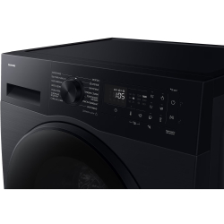 Стирально-сушильная машина Samsung WD90DG5G34BBLP