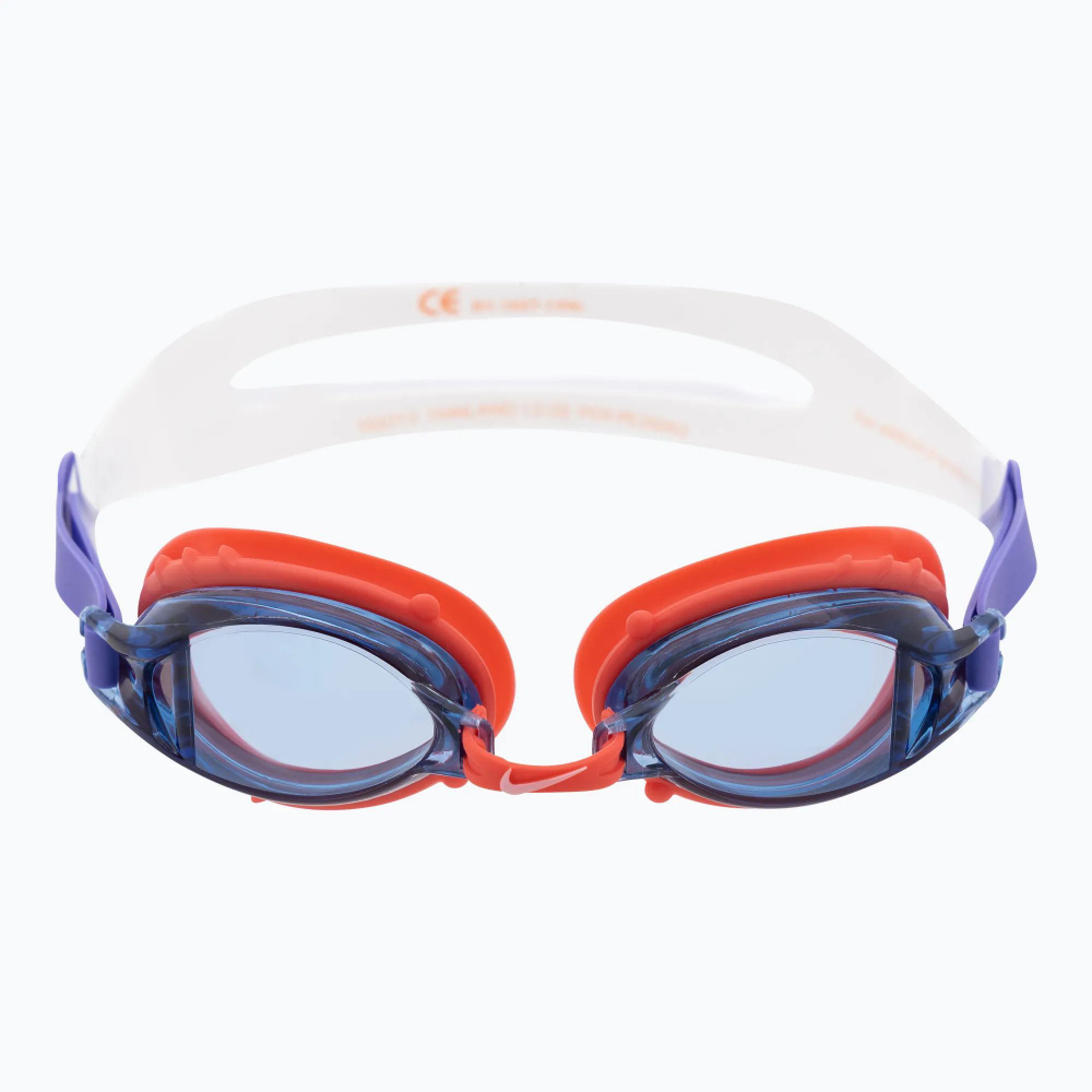 Очки для плавания детские Nike Chrome Youth Goggle