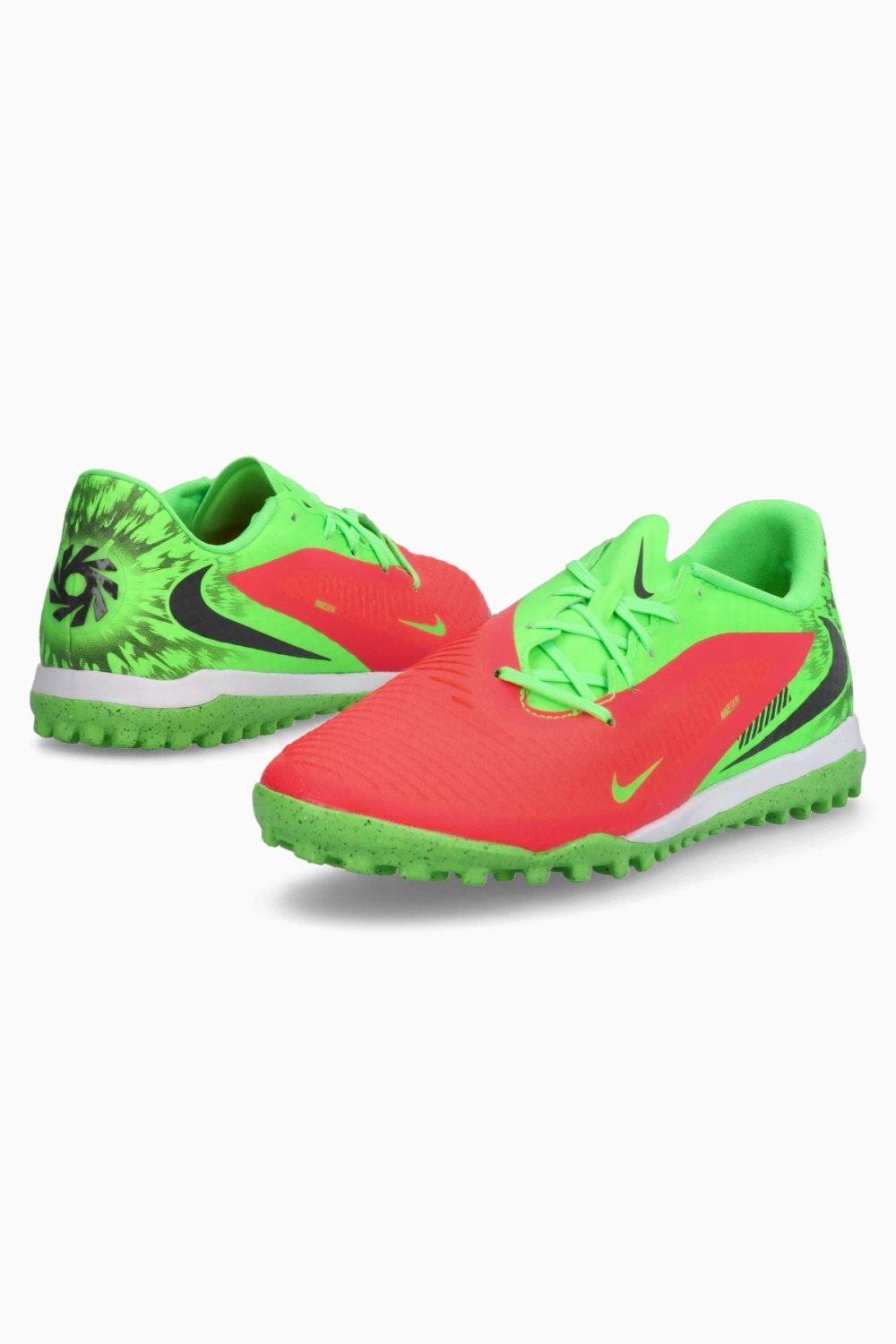 Сороконожки Nike Phantom 6 Low Academy Erling Haaland TF