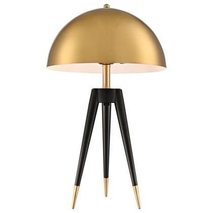 Светильник подвесной Velante Современный стиль светильник настольный, E27, 2x60W 482-404-02