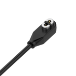 Зарядка PARASMART для наушников SHOKZ магнитная, разъем USB-A (черный)
