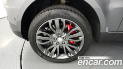 Land Rover Range Rover Sport 3.0 SDV6 HSE — 2016
