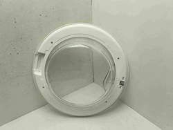 IWSC5105 кт254 Люк в сборе для стиральной машины Indesit IWSC5105 б/у
