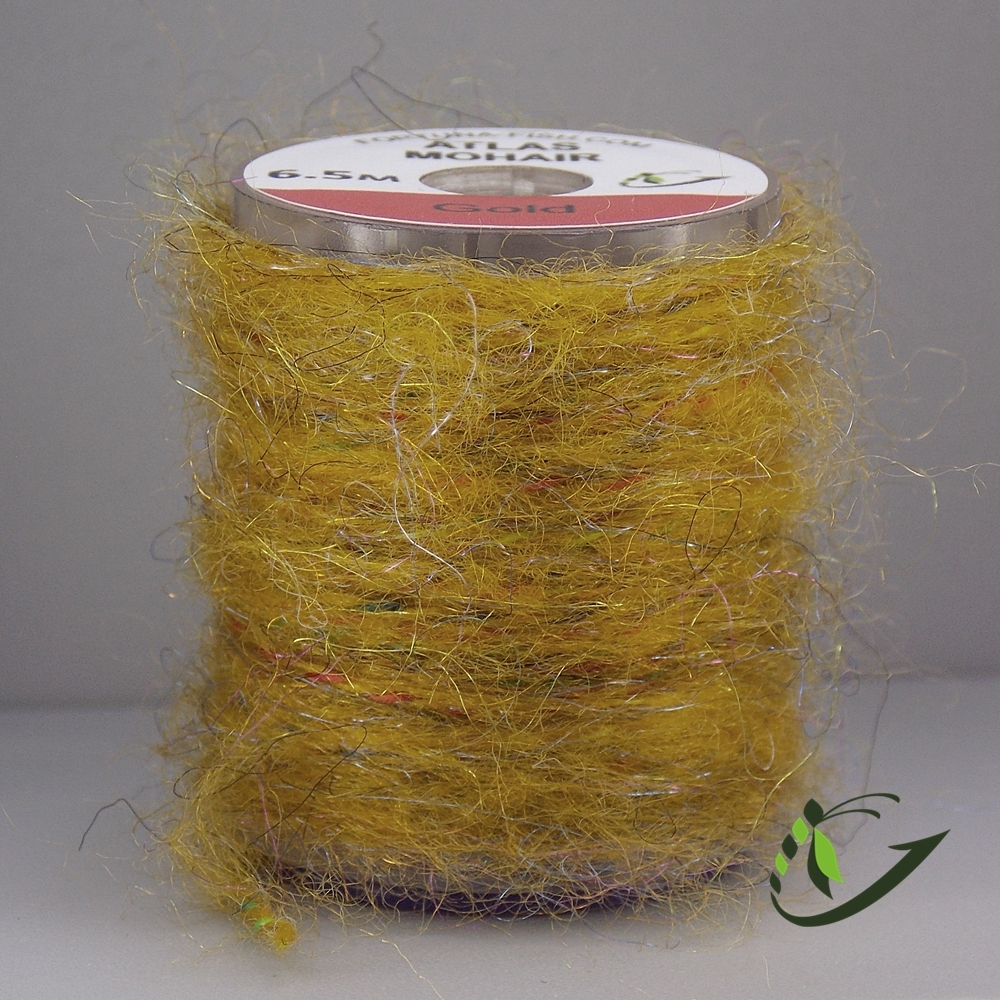 Fortuna-Fish Мохер Atlas Mohair (6,5м)