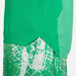 Теннисное поло Nike Dri-Fit Advantage Slam Tennis