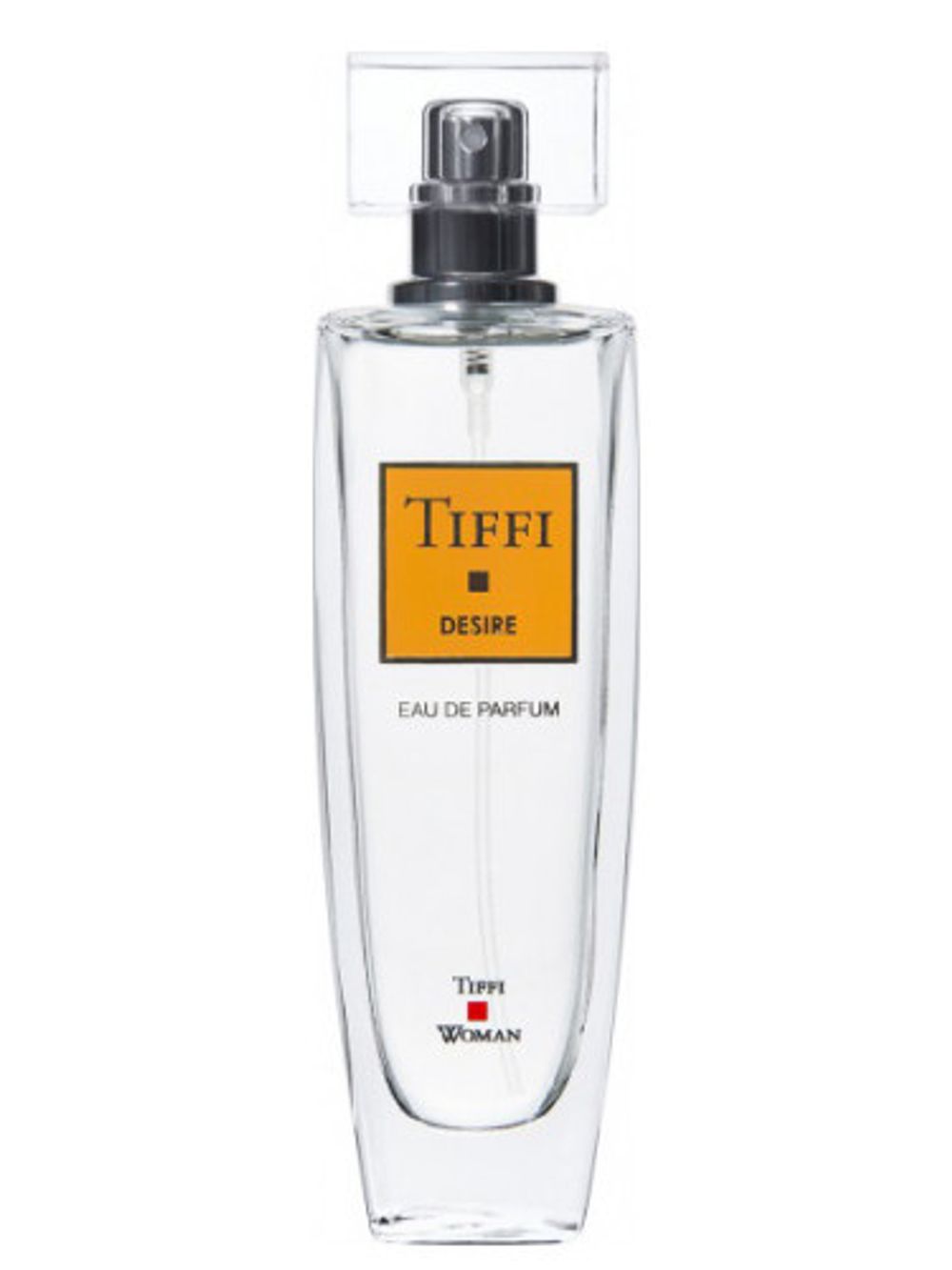 Tiffi Desire