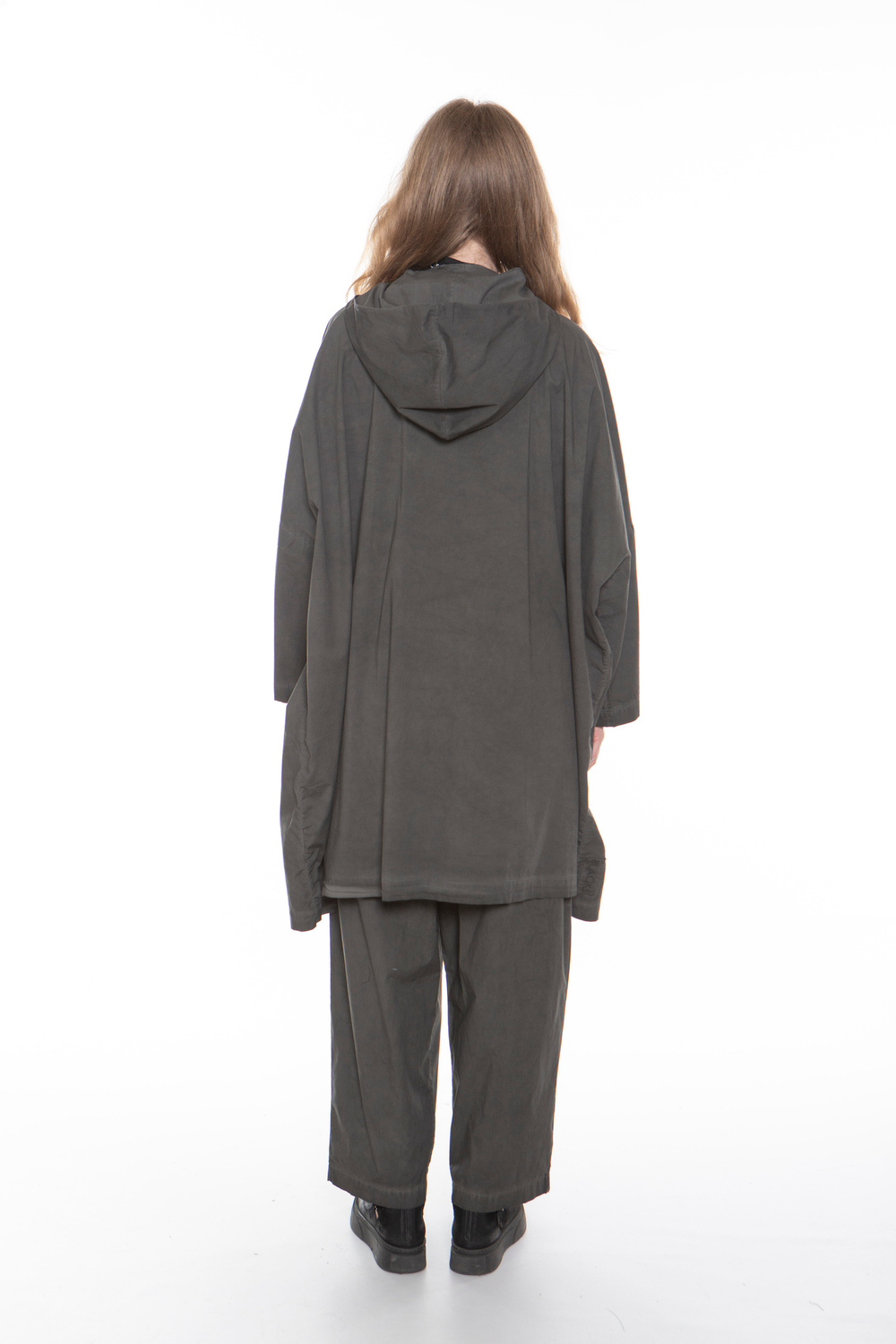 КУРТКА OVERSIZE