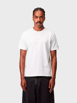Футболка Carhartt WIP Base White