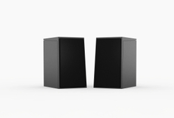 Полочная акустика Indiana Line Lira 2 Black