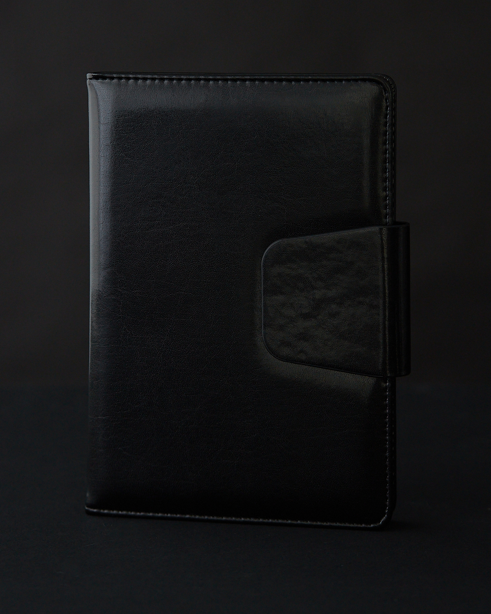 Подарочный набор с гравировкой: Ежедневник (цвет на выбор) и ручка Parker Jotter XL Grey CT