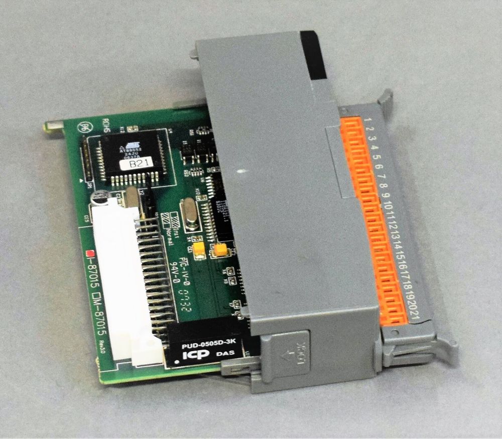 ICP DAS i-87015 ICP DAS i-87015