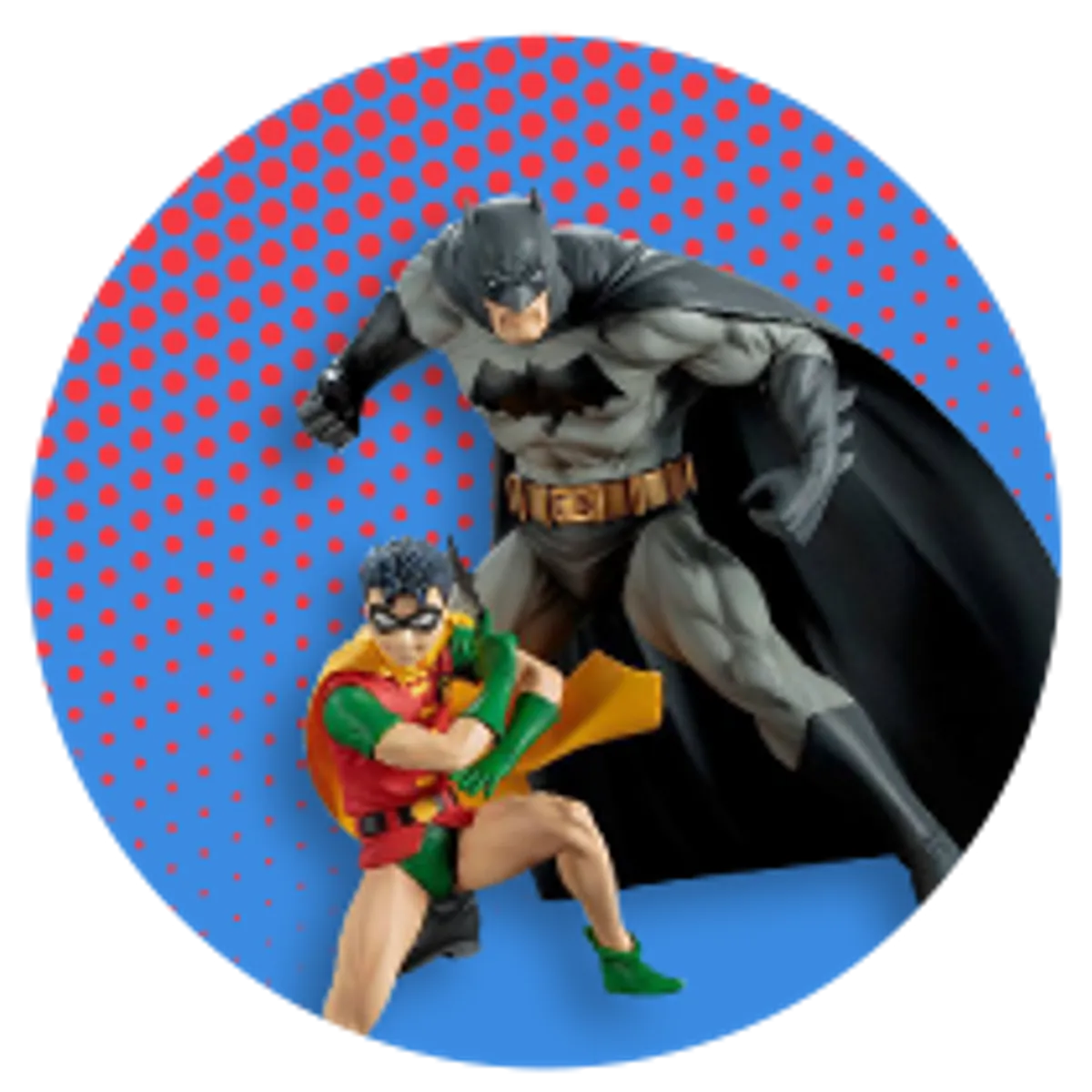 Action Figures