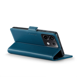 Чехол-книжка CaseMe Smooth Poco X6