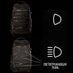Фоторюкзак Tenba Axis v2 Tactical Backpack 32 MultiCam Black 637-759