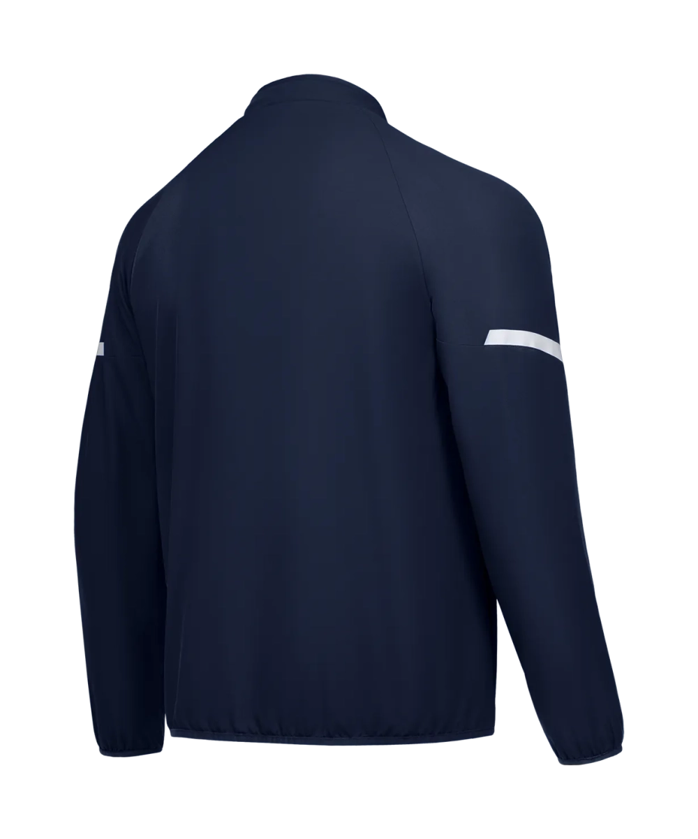 Куртка спортивная CAMP 2 Lined Jacket, темно-синий, детский
