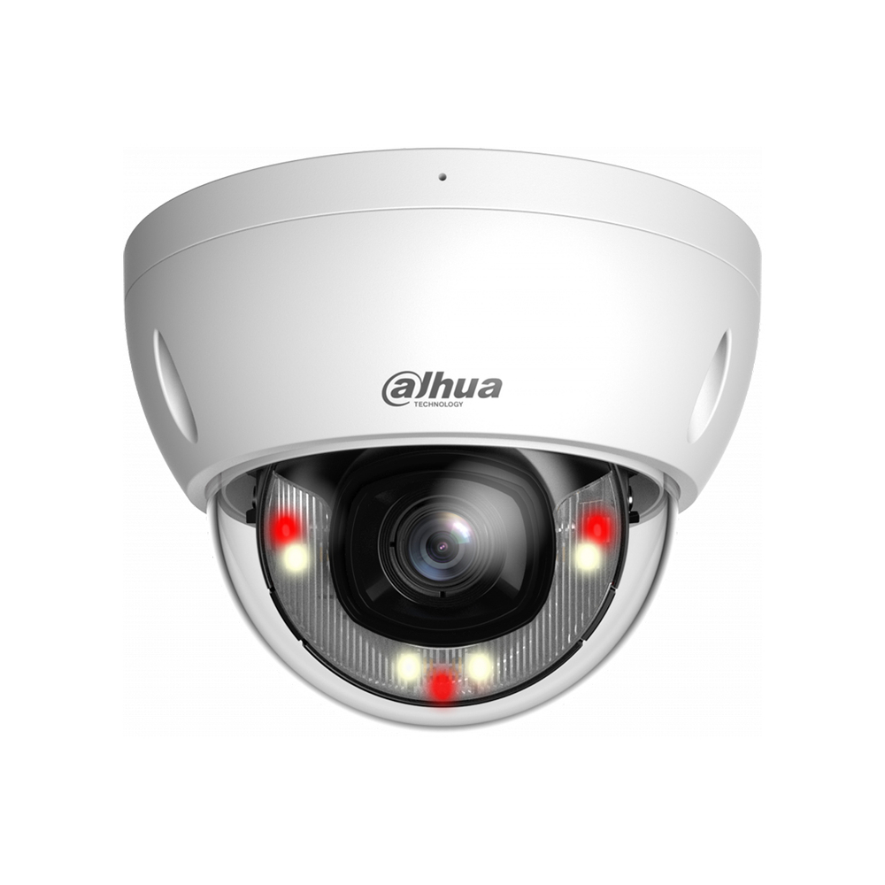 IP видеокамера Dahua DH-IPC-HDBW2549E-S-IL