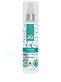 JO Misting Toy Cleaner - Чистящее средство для игрушек, 120 мл.