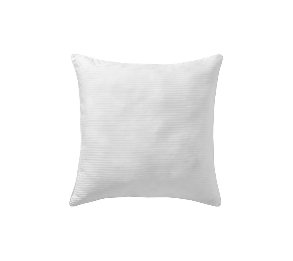 Подушка MANOIR мягкая 65х65 Blanc des Vosges 65x65 Белый