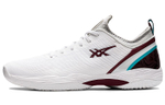 ASICS Glide Nova Ff 2 "White Deep Mars"