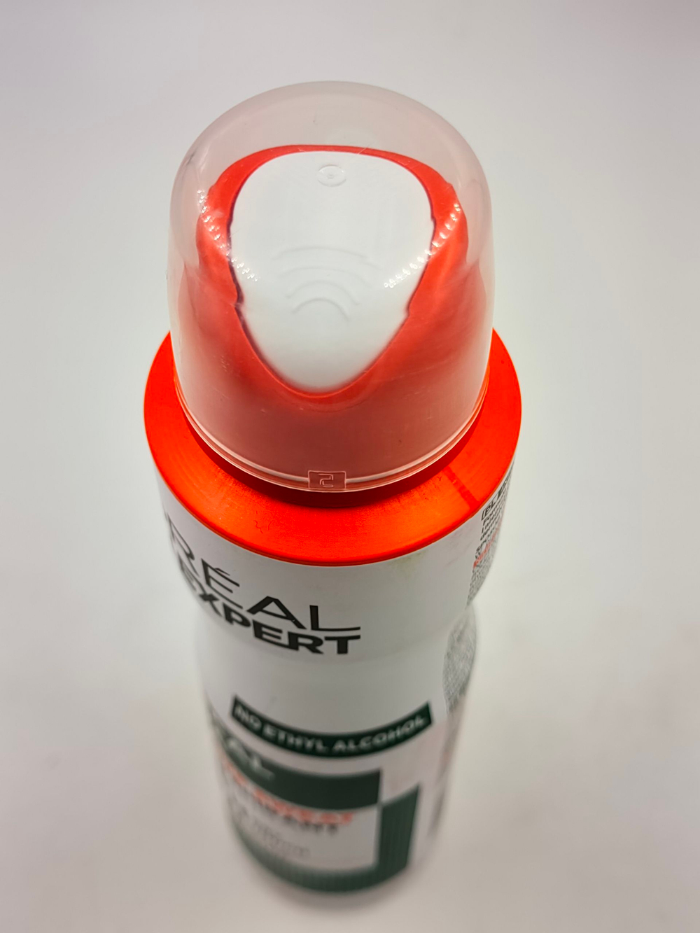 Дезодорант-антиперспирант спрей MEN EXPERT Clinical Ultra 96H, 150 мл (Франция)