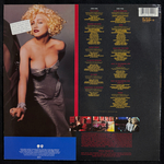 Madonna - I'm Breathless (Music From And Inspired By The Film Dick Tracy) Германия 1990г.