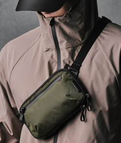 Сумка-несессер Alpaka Utility Pouch