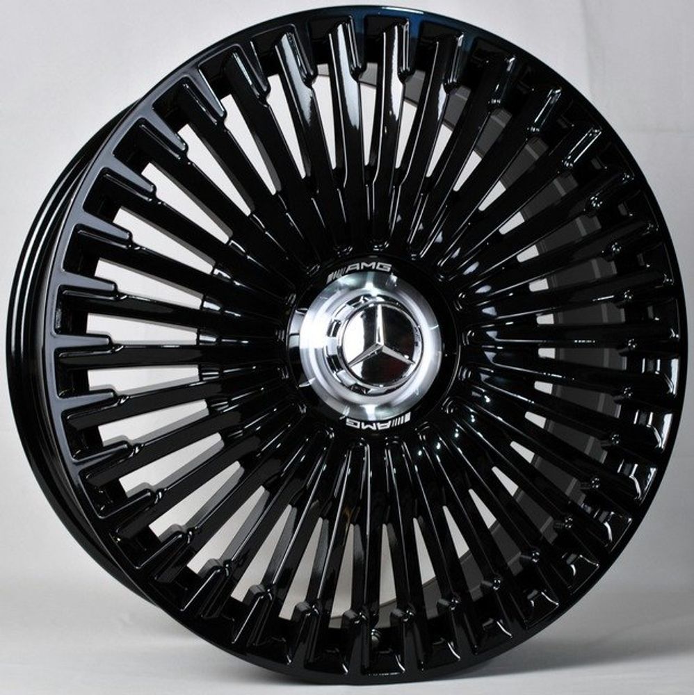 Автодиск STUTTGART 10x21/5x112 ET44 D66.6 (ANZ3286R) B