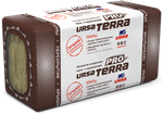 Утеплитель Ursa Terra PRO 34 PN 1000х610х100 мм