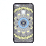 Чехол Кружево для Xiaomi Mi 4S, 003534