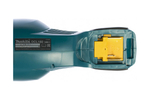 Аккумуляторный пылесос Makita DCL180Z