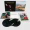 Luciano Pavarotti – The Lost Concert - Live At Llangollen 1995 (Box-set) - 2LP
