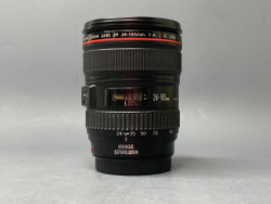 Canon EF 24-105mm 4L IS USM