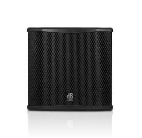 dB Technologies SUB15H