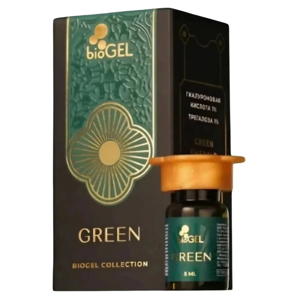 Green BioGEL