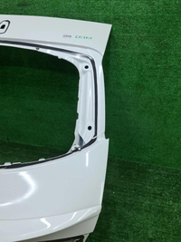 Крышка багажника Mercedes GLE c292 (2015-2019)
